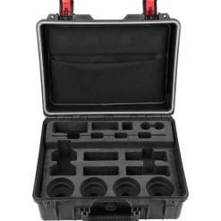 Nanlite PavoBulb 10C RGBWW LED Bulb 4 Kit