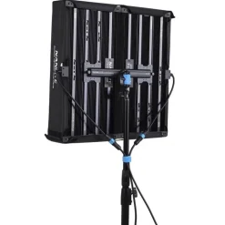 Nanlite PavoSlim 120B/C Dual-Panel Coupler Kit