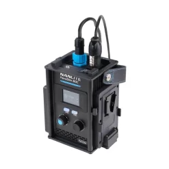 Nanlite PavoSlim 60C LED RGBWW LED Panel