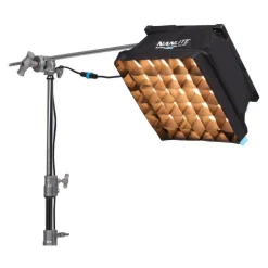 Nanlite PavoSlim 60C LED RGBWW LED Panel