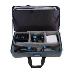 Nanlite PavoSlim 120C LED RGBWW LED Panel