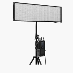 Nanlite PavoSlim 240CL RGBWW LED Panel