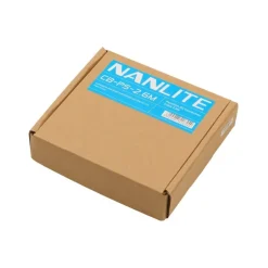Nanlite PavoSlim DC Connection Cable 2.6M