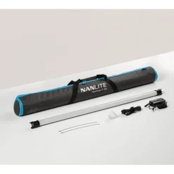 Nanlite Pavotube 30C Mark II 1 Tube LED Kit