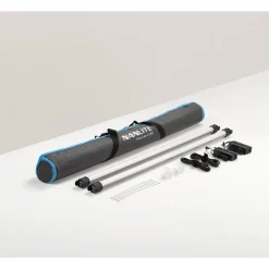 Nanlite Pavotube 30C Mark II 2 Tube LED Kit