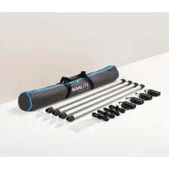 Nanlite Pavotube 30C Mark II 4 Tube LED Kit