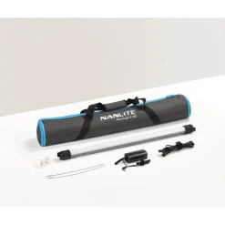 Nanlite Pavotube 15C Mark II 1 Tube LED Kit