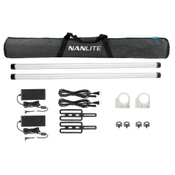 Nanlite Pavotube II 30X 2KIT RGBWWW