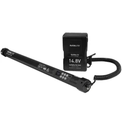 Nanlite Pavotube II 15X 4KIT RGBWWW