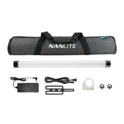 Nanlite Pavotube II 15X RGBWWW