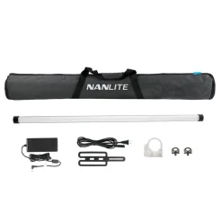 Nanlite Pavotube II 30X RGBWWW