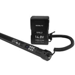 Nanlite Pavotube II 30X RGBWWW