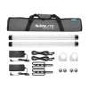 Nanlite Pavotube II 15XR 2KIT LED Tube Light