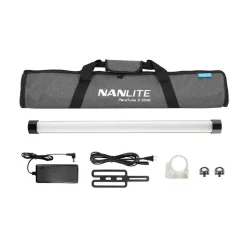 Nanlite Pavotube II 15XR 1KIT LED Tube Light