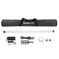 Nanlite Pavotube II 30XR 1KIT LED Tube Light