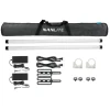 Nanlite PavoTube T8-7X RGBWW LED 2KIT Pixel Tube Light