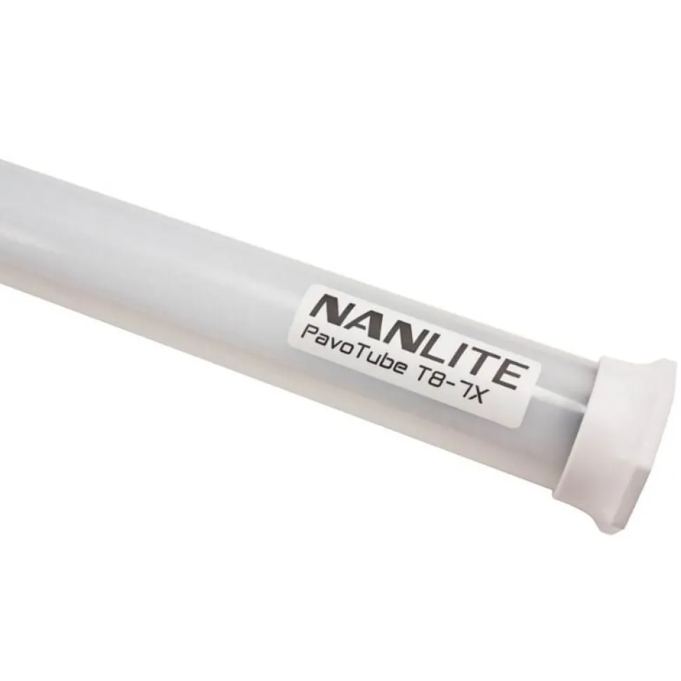 Nanlite PavoTube T8-7X RGBWW LED 2KIT Pixel Tube Light