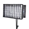 Nanlite Quick-release Softbox with eggcrate for PavoSlim 120B/120C