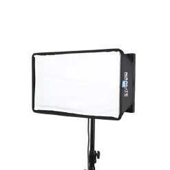 Nanlite Quick-release Softbox with eggcrate for PavoSlim 120B/120C
