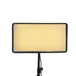 Nanlite Quick-release Softbox with eggcrate for PavoSlim 120B/120C