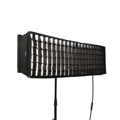 Nanlite Quick-release Softbox with Eggcrate for PavoSlim 240CL