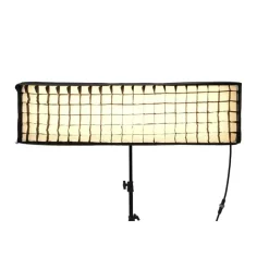 Nanlite Quick-release Softbox with Eggcrate for PavoSlim 240CL