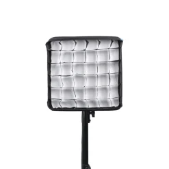 Nanlite Quick-release Softbox with eggcrate for PavoSlim 60B/60C