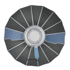 Nanlite Rapid 90 Parabolic Softbox