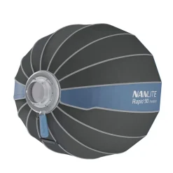 Nanlite Rapid 90 Parabolic Softbox