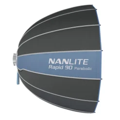 Nanlite Rapid 90 Parabolic Softbox