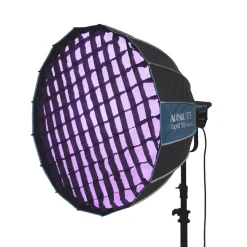 Nanlite Rapid 90 Parabolic Softbox