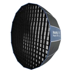 Nanlite Rapid 120 Parabolic Softbox
