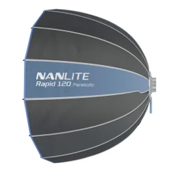 Nanlite Rapid 120 Parabolic Softbox