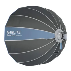 Nanlite Rapid 120 Parabolic Softbox