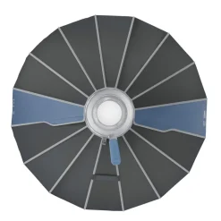 Nanlite Rapid 120 Parabolic Softbox