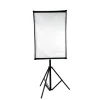 Nanlite Rectangle SoftBox of 60 x 90CM