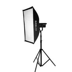 Nanlite Rectangle SoftBox of 60 x 90CM