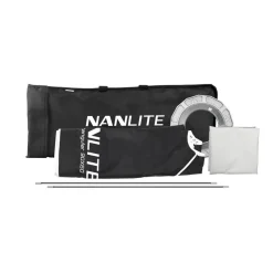 Nanlite Rectangle SoftBox of 60 x 90CM