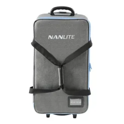 Nanlite Rolling Padded Case for Forza 720/720B