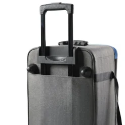 Nanlite Rolling Padded Case for Forza 720/720B