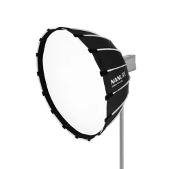 Nanlite SB-FZ60 Parabolic Softbox With Bowens Mount For Forza 60 60cm