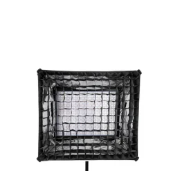 Nanlite Softbox and Grid for MixPanel 150