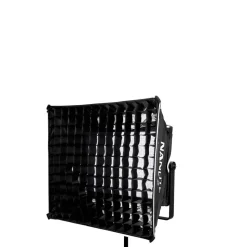 Nanlite Softbox and Grid for MixPanel 150