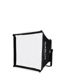 Nanlite Softbox and Grid for MixPanel 60