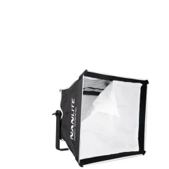 Nanlite Softbox and Grid for MixPanel 60