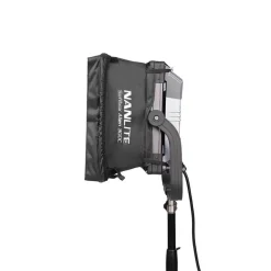 Nanlite Softbox with Eggcrate for Alien 300C