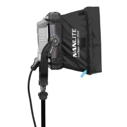 Nanlite Softbox with Eggcrate for Alien 150C