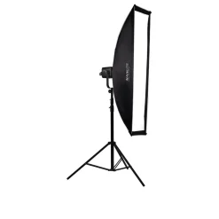 Nanlite Stripbank Softbox with Bowens Mount