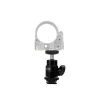 Nanlite T12 Tube Holder With Mini Ball Head
