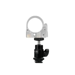 Nanlite T12 Tube Holder With Mini Ball Head
